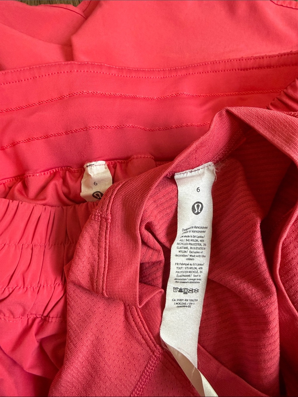 Lululemon Set - Picture 3 of 3